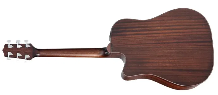 Takamine GD21 CE/A Dreadnought Cutaway - Satin Molasse