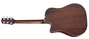 Takamine GD21 CE/A Dreadnought Cutaway - Satin Molasse