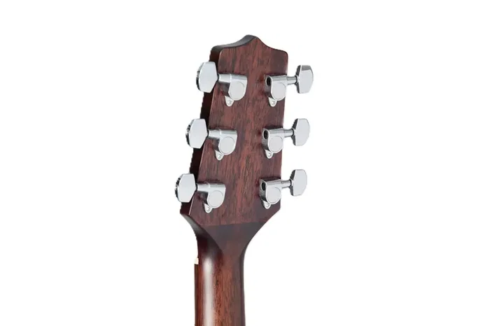 Takamine GD21 CE/A Dreadnought Cutaway - Satin Molasse