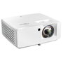 Optoma ZW350ST - Projecteur Laser DLP WXGA 3600 Lumens, Courte focale, HDMI, 30 000 Heures