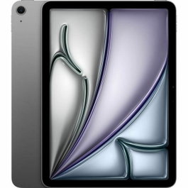 Apple iPad Air M3 11 pouces Wi-Fi 256 Go Gris sidéral