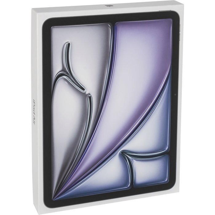 Apple iPad Air 11 (M3) 256Go Wi-Fi - Gris sidéral