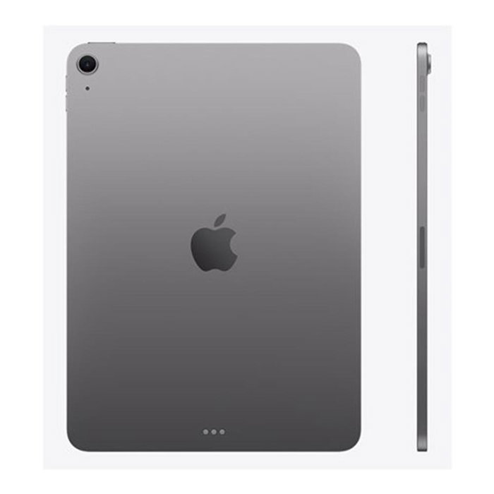 Apple iPad Air 11 pouces M3 2024 - 8 Go RAM, 256 Go, Wi-Fi 6E - Gris sidéral