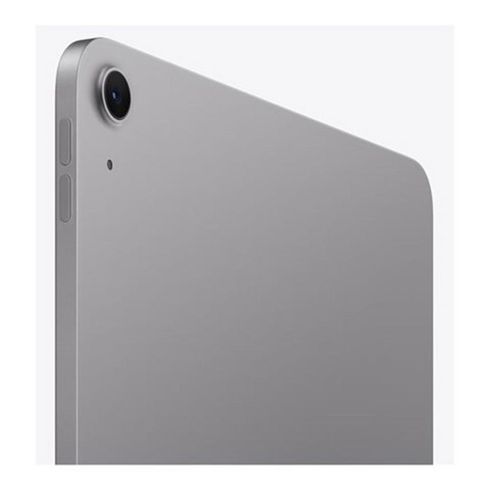 Apple iPad Air 11 pouces M3 2024 - 8 Go RAM, 256 Go, Wi-Fi 6E - Gris sidéral