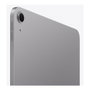 Apple iPad Air 11 pouces M3 2024 - 8 Go RAM, 256 Go, Wi-Fi 6E - Gris sidéral