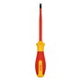 Bosch Professional tournevis VDE plat 6,5x125