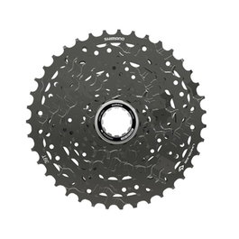 Shimano Cassette CS-LG400-10 Linkglide 11-39