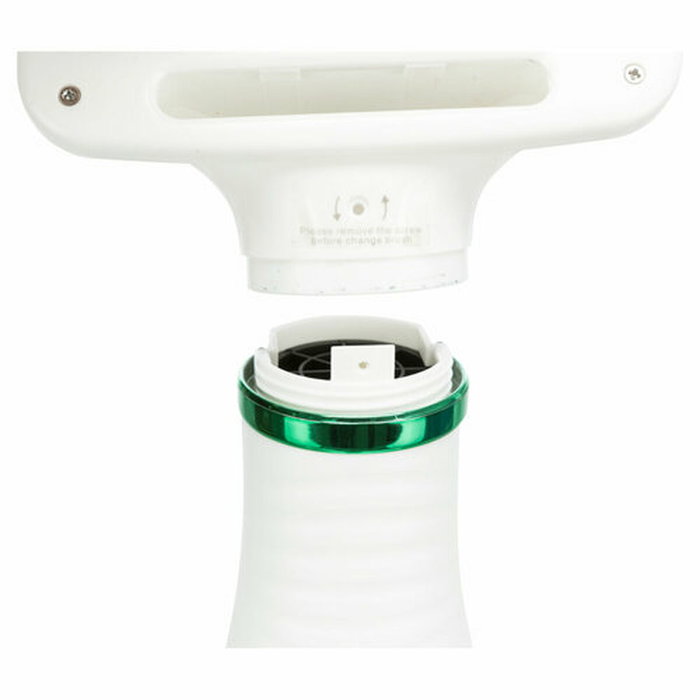 Brosse pour Chiens Trixie Blanc Brosse pour Chiens Trixie Blanc