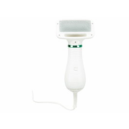 Brosse pour Chiens Trixie Blanc