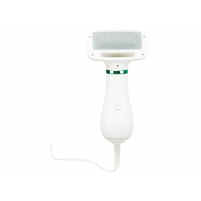 Brosse pour Chiens Trixie Blanc Brosse pour Chiens Trixie Blanc