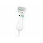 Brosse pour Chiens Trixie Blanc