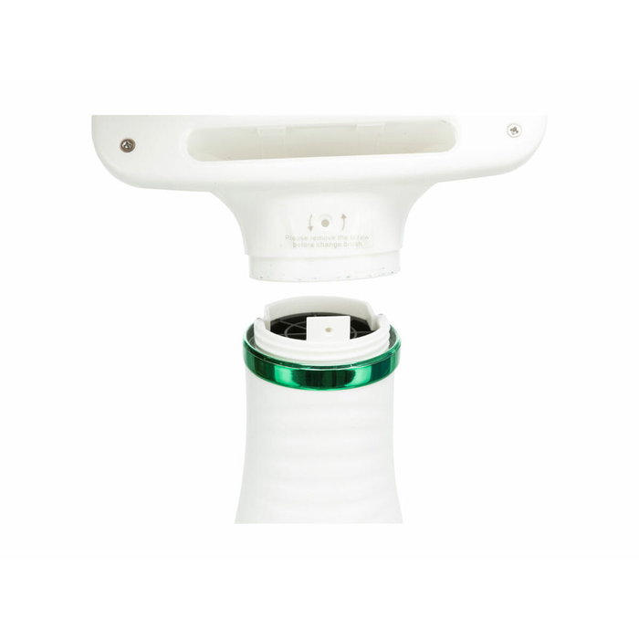 Brosse pour Chiens Trixie Blanc Brosse pour Chiens Trixie Blanc