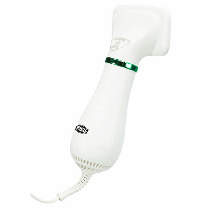 Brosse pour Chiens Trixie Blanc Brosse pour Chiens Trixie Blanc