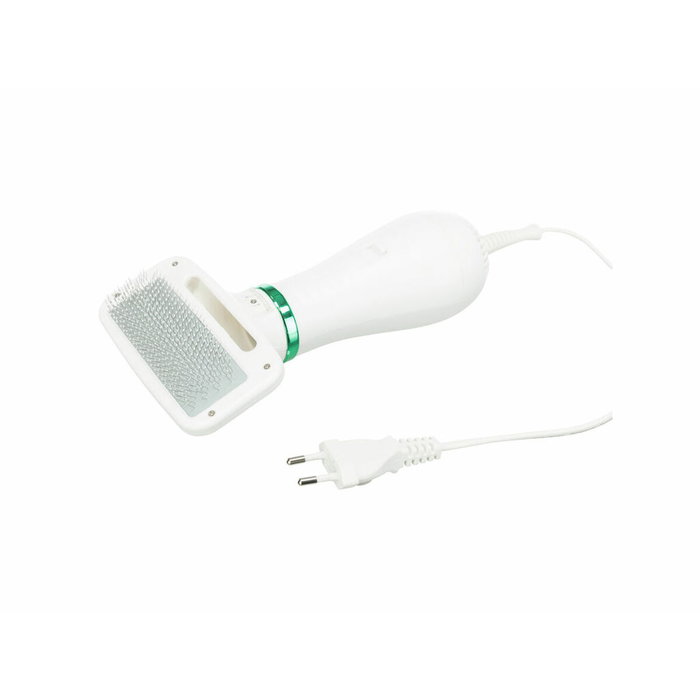 Brosse pour Chiens Trixie Blanc Brosse pour Chiens Trixie Blanc