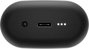 HP Écouteurs Intra-Auriculaires Sans Fil G2 - Réduction de Bruit Active DSP, Bluetooth 5, Port USB-C, Compatible Voice Assistant, Imperméable IPX4, 3 Tailles d'Embouchoirs