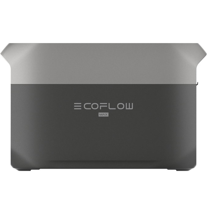 EcoFlow DELTA 3 Max Portable Power Station