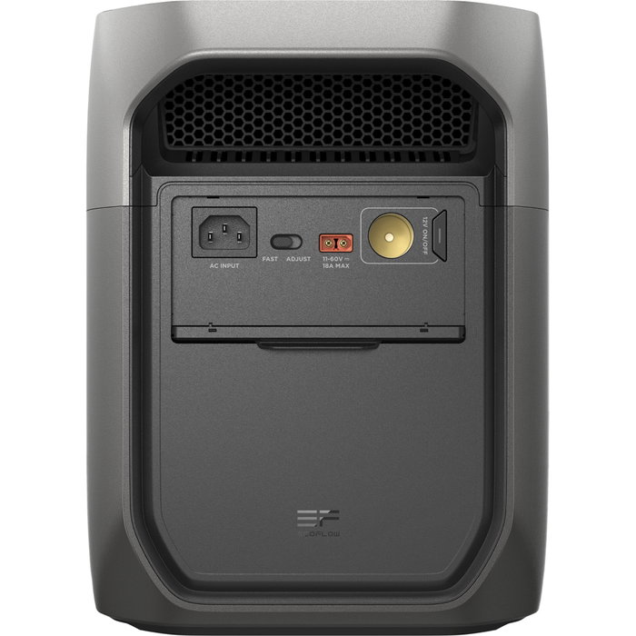 EcoFlow DELTA 3 Max Portable Power Station