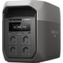EcoFlow DELTA 3 Max Portable Power Station