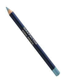 Max Factor Crayon Kohl Kajal - Bleu Glace