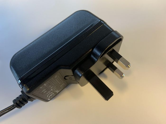 Vivolink Prise PSU pour le Royaume-Uni Vivolink Prise PSU pour le Royaume-Uni