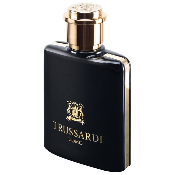 Trussardi Uomo Eau de Toilette 30 ml