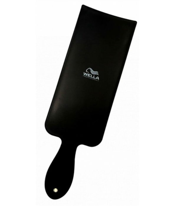 Wella Professionals Spatule en plastique pour coloration des cheveux - Noir - Accessoire coiffure professionnel Wella Professionals Spatule en plastique pour coloration des cheveux - Noir - Accessoire coiffure professionnel