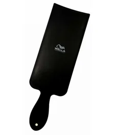 Wella Professionals Spatule en plastique pour coloration des cheveux, Noir