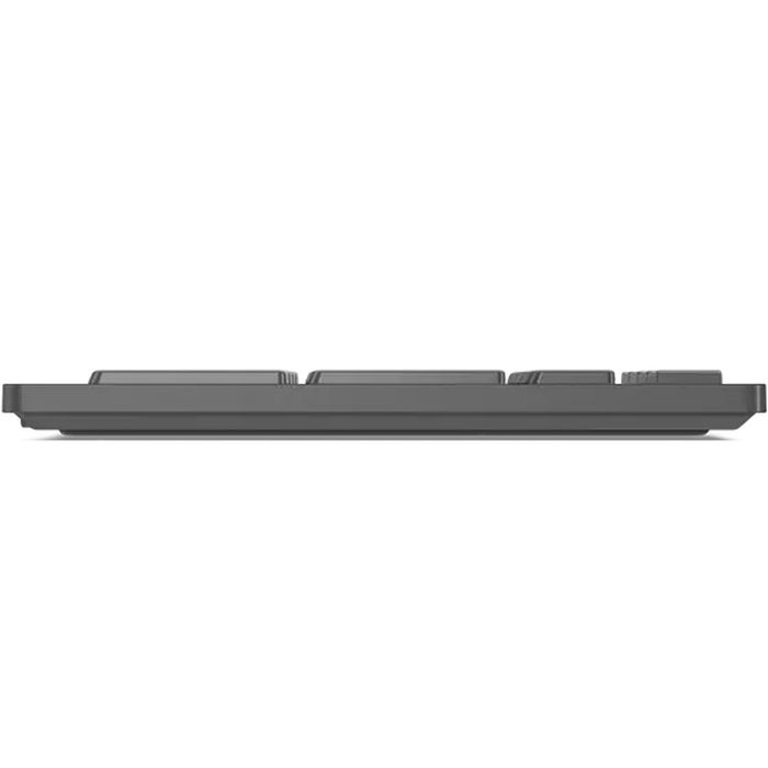 Clavier numérique Lenovo 4Y41C33791 Gris
