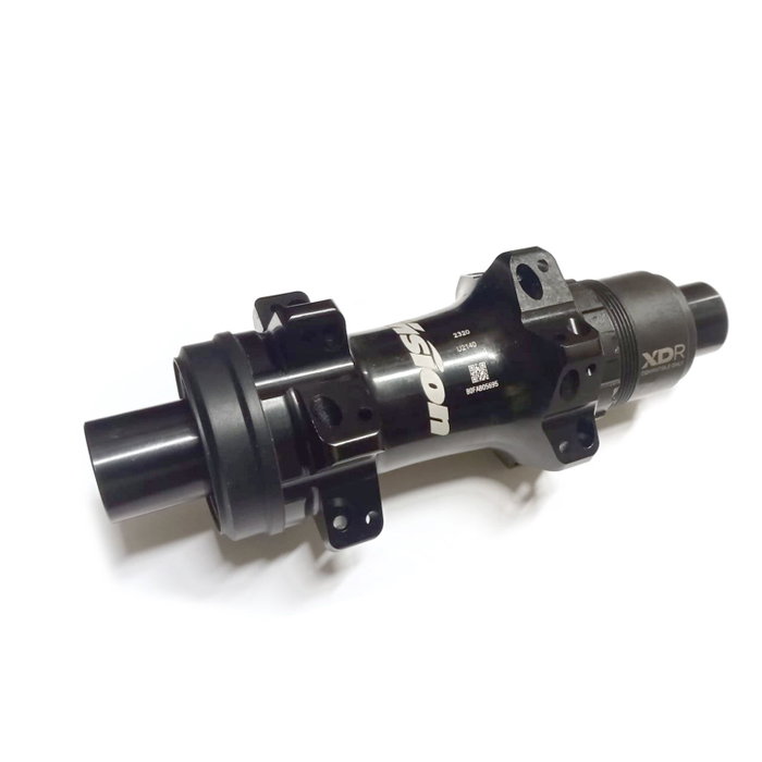 Vision Moyeu Arrière X12 Team 35 SRAM XDR U2140/U5140 Vision Moyeu Arrière X12 Team 35 SRAM XDR U2140/U5140