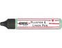 Kreul Pluster & Liner Pen Peinture 3D Menta 29ml