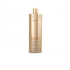 Brasil Cacau Blonde Reconstructor 3 PH-Balancing Mask pH 2,2 - 3,0 1000ml
