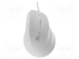 NATEC CRAKE 2 PRO Blanc