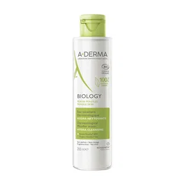 A-Derma Biology Eau micellaire Hydratante 200 ml