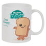 The Concept Factory Tasse en Grès KAWAII 300 ml