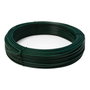 WOLFPACK LINEA PROFESIONAL Fil de fer plastifié vert nº17, 25 kg