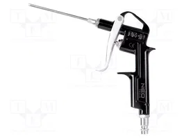 NEO TOOLS Pistolet à souffler version longue 96mm