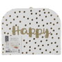 Home Deco Kids Ensemble de 3 malettes en carton