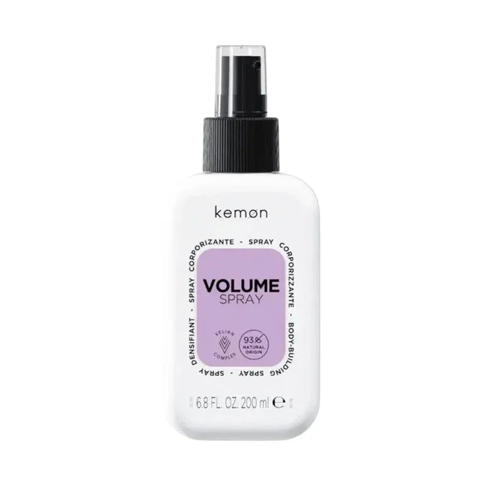 Kemon Volume Spray 200 ml Kemon Volume Spray 200 ml