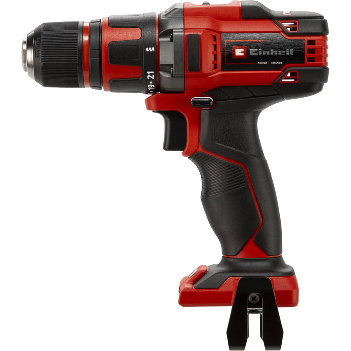Einhell TE-CD 18/40 Li-Solo Perceuse-visseuse sans fil