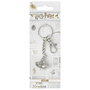 THE CARAT SHOP Portoloin 3D Chapeau Trieur Harry Potter en Alliage de Zinc