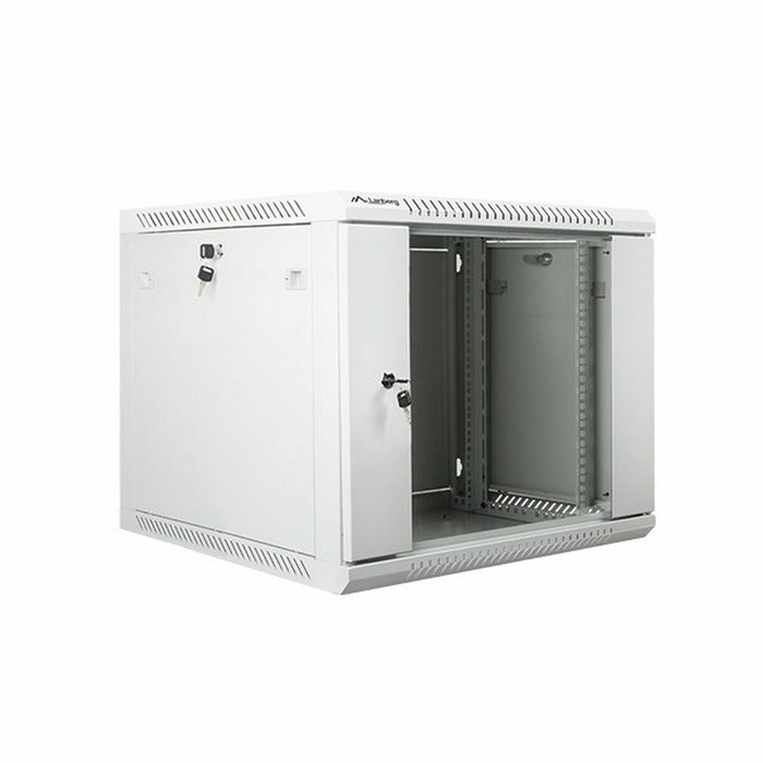 Armoire Murale Rack Lanberg WF01-6609-10S