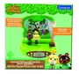 Lexibook Réveil Projecteur 3D Animal Crossing avec Sons et Veilleuse - Projection de l'Heure au Plafond