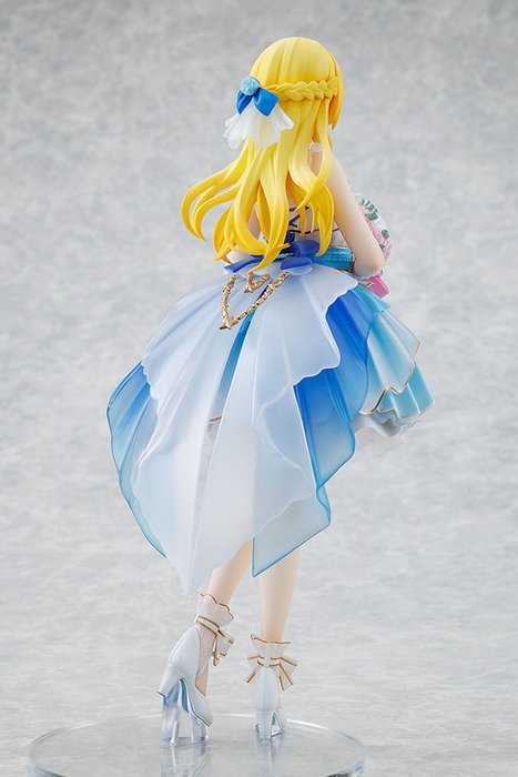 Kadokawa LoveLive! Statuette Eli Ayase LoveLive! Days 5th Anniversary Ver. 1/7