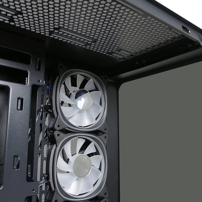 LC-Power LC-8001B-ON Pro-Storm Dark