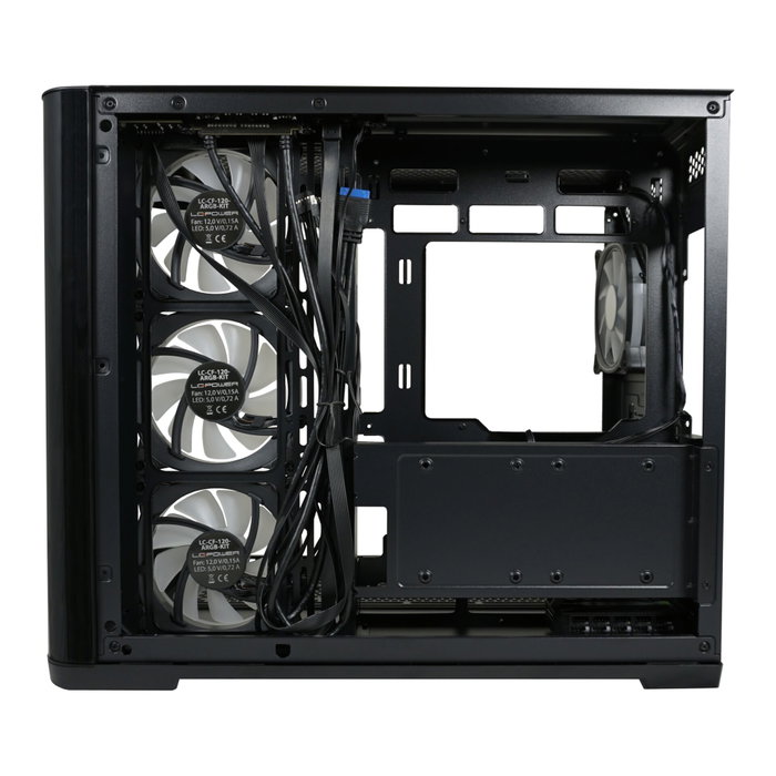 LC-Power LC-8001B-ON Pro-Storm Dark