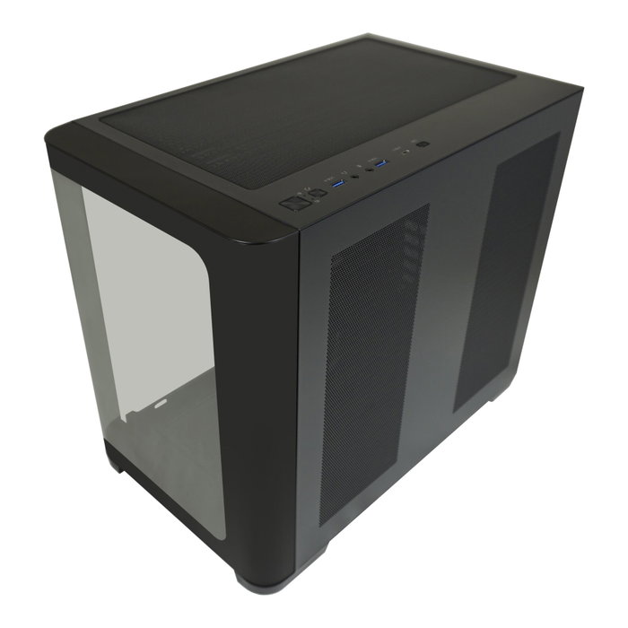 LC-Power LC-8001B-ON Pro-Storm Dark