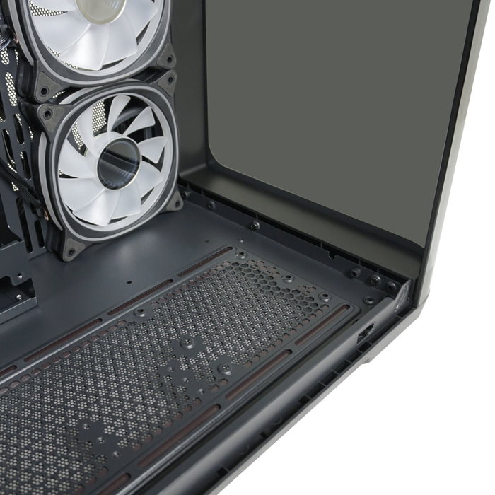 LC-Power LC-8001B-ON Pro-Storm Dark