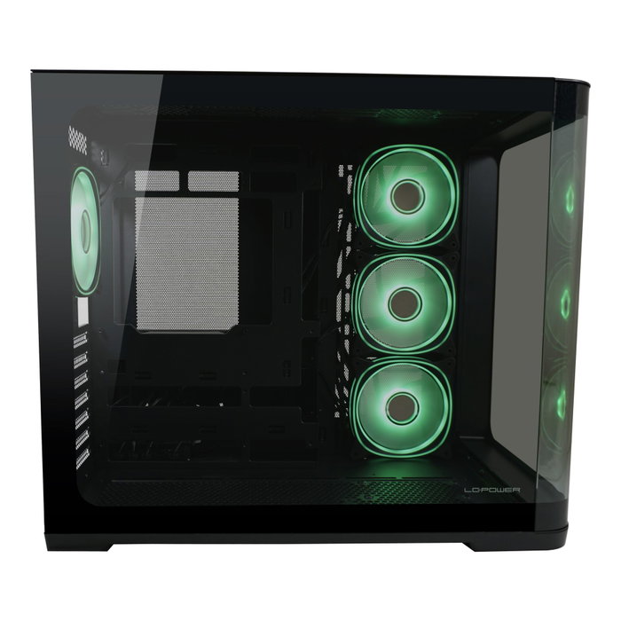 LC-Power LC-8001B-ON Pro-Storm Dark