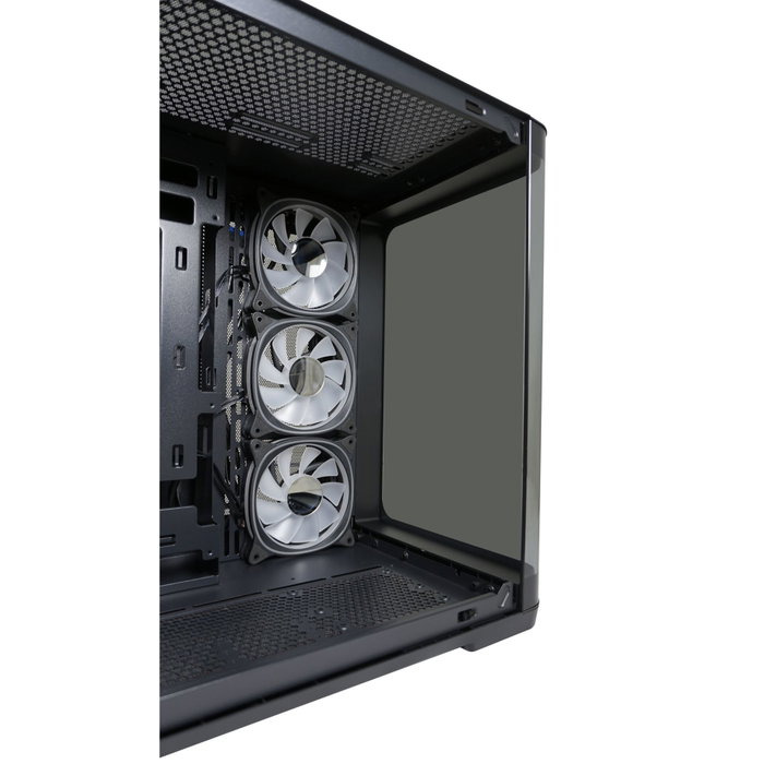 LC-Power LC-8001B-ON Pro-Storm Dark