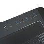 LC-Power LC-8001B-ON Pro-Storm Dark